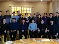 内蒙古闪小说委员会年会在赤峰市举行